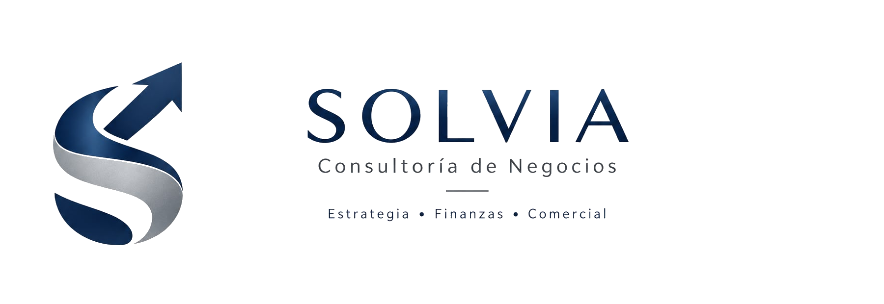 SOLVIA — Consultoría de Negocios